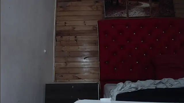SweetLight webcam