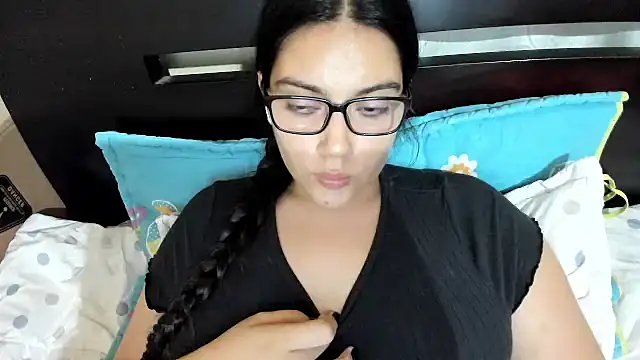 roniewester webcam