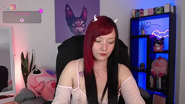 S_Lilith_ webcam