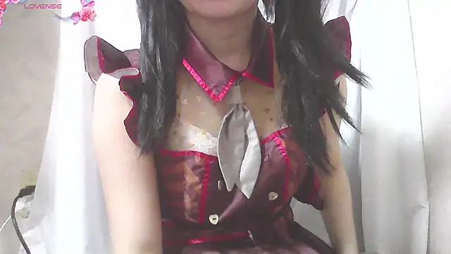 Japanese_senpai webcam