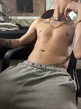 AlphaMasterXxx