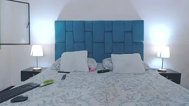 LeahMillerr webcam