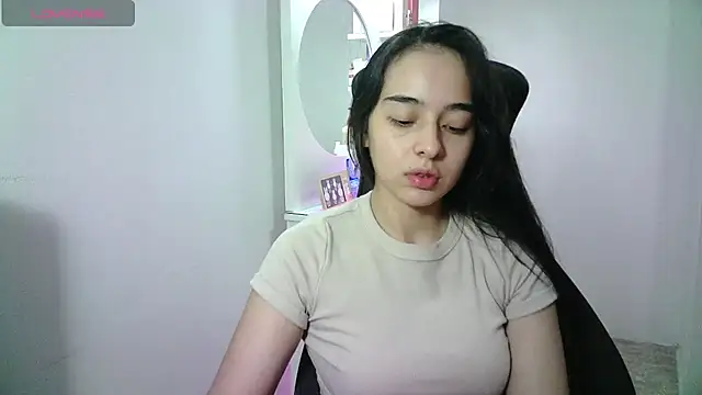 aineangeel webcam