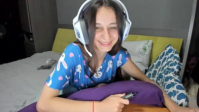 _Nika_Kik webcam