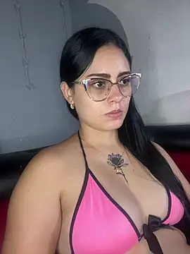Vannelope webcam