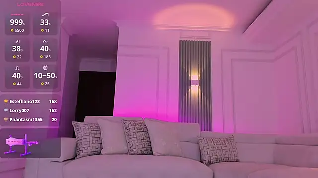 Anna_parkker_ webcam