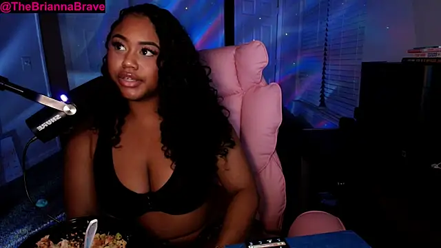 BriannaBrave