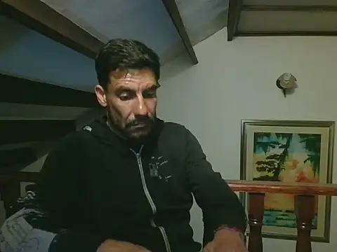 elkike1980 webcam