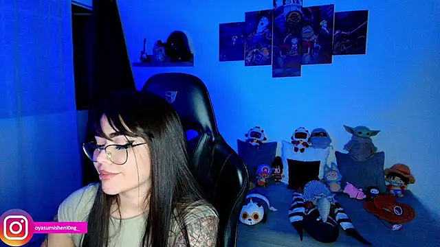 Nicorobinn webcam