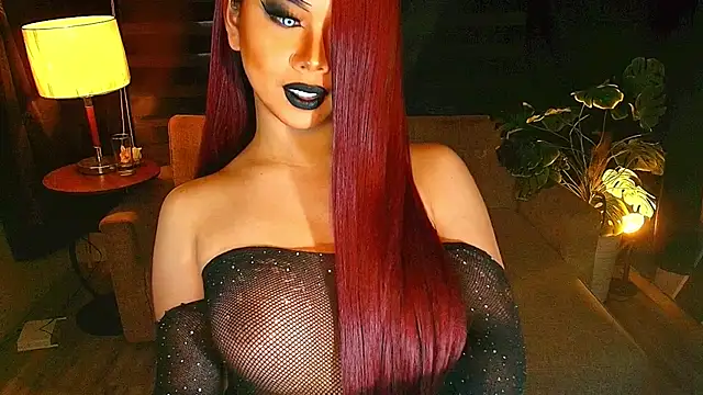 JessicaRabittt webcam