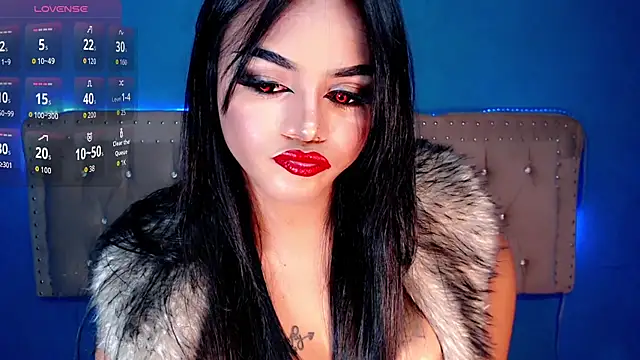 Missionary_Addiction_Cums webcam