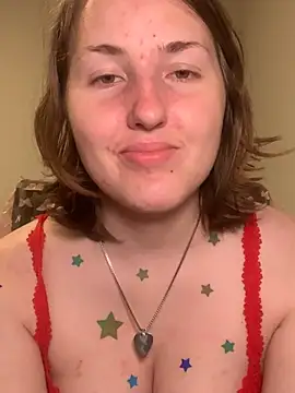 Angel_Ecstasy webcam