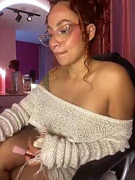 PrettyChloe_ webcam