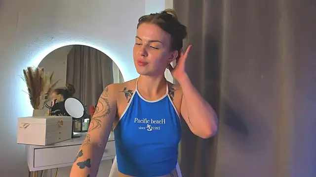 AkylinaGold webcam