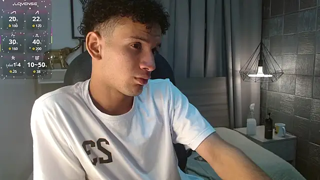 JDWhite18 webcam