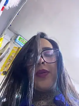 Annie_Alicee webcam