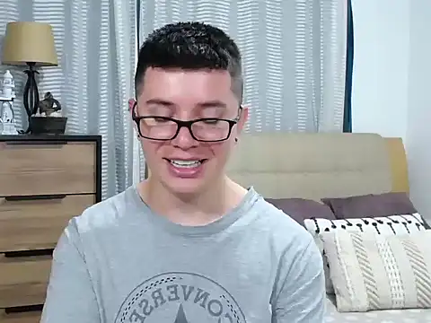BlackFoXXX69 webcam