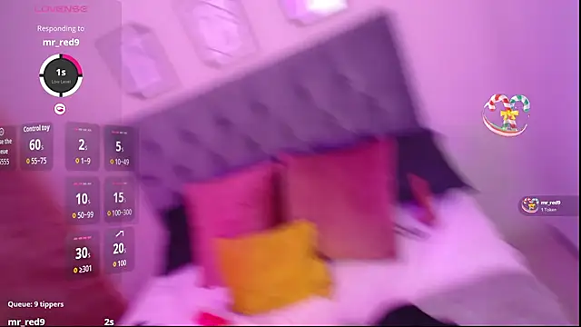 venus_999 webcam