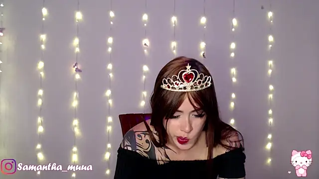 kittysami webcam