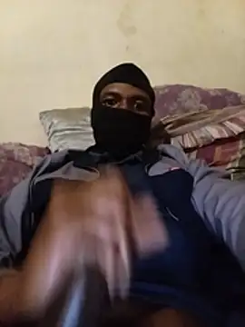 SharmudaBond webcam