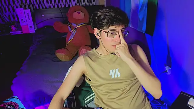 Angelito_Twink webcam