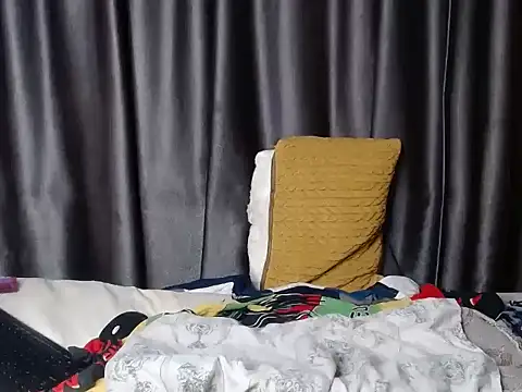 SlenderDiamond webcam