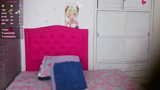 roxxy_pink_ webcam