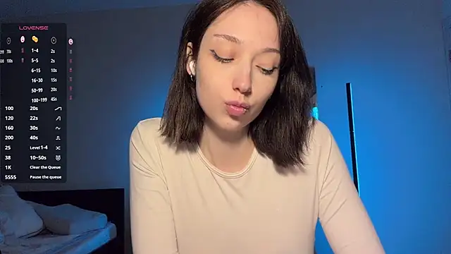 JanetteMussy webcam