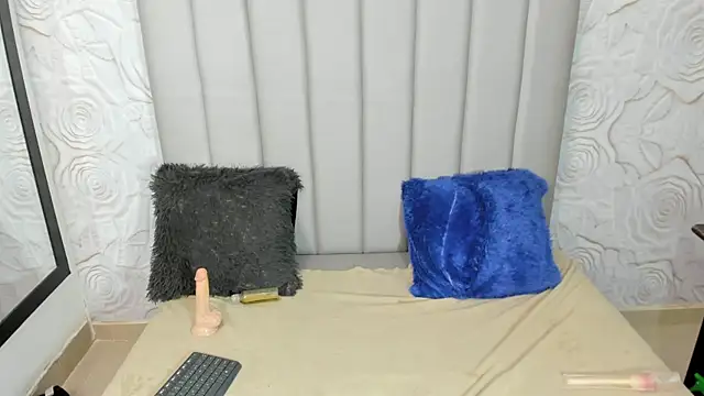 cutietomy webcam