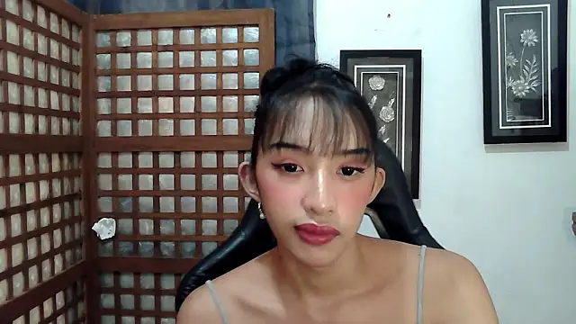Velvet_Ysabelle webcam