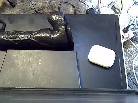mysticdaisy webcam