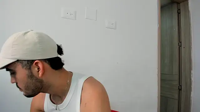 Spaceboyss18 webcam