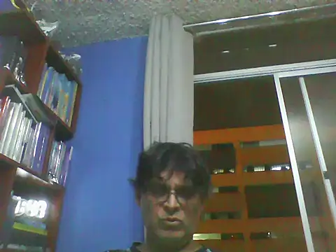 AdultAgency webcam