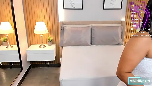 bounce_katty webcam