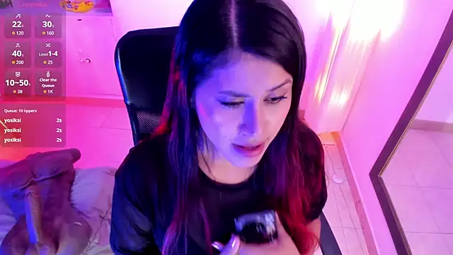 Karlagonzales_ webcam