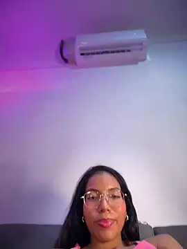 SheenaBrooke live webcam show