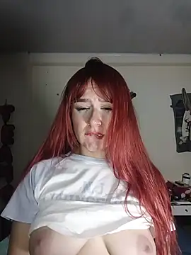 TwoCherries18 live cam on StripChat