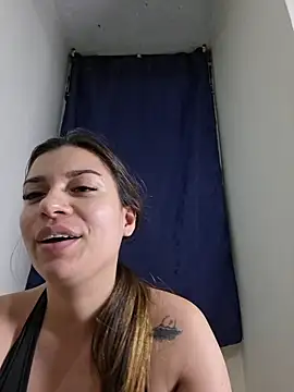 AmaiaSalvatore webcam
