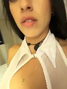 Celeste_Amber webcam