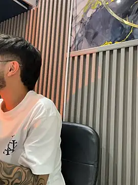 Dante_Rushx webcam