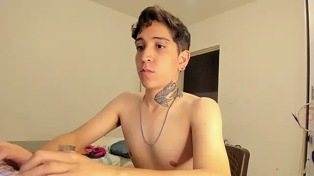 Michael_v77 webcam