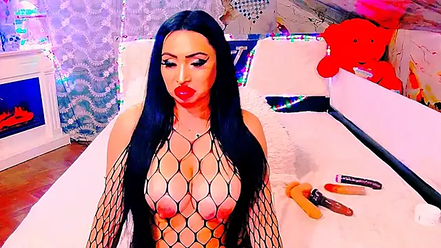 AmyraSunris live cam on StripChat