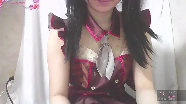 Japanese_senpai webcam