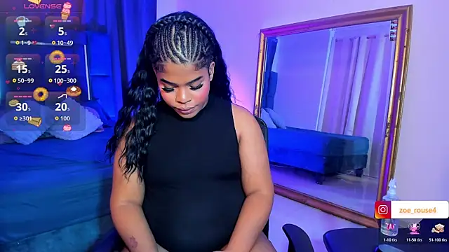 zoee_rose webcam