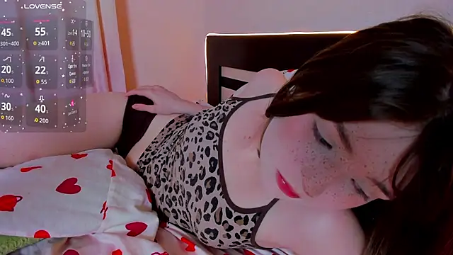 lexxxxxxi webcam