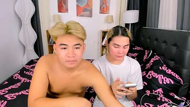 Naughty_Jessie webcam