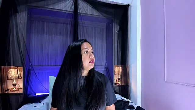 alliebennet - AllieBennet's free webcam - UK Sex Cams