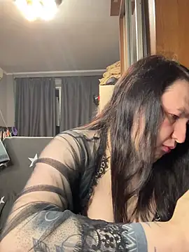 EvaBeautyXxX's room
