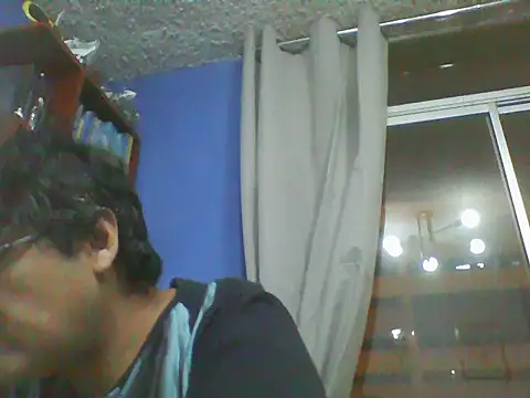 AdultAgency live cam on StripChat