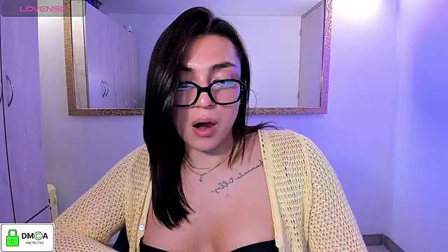 EricaVanderhill's room